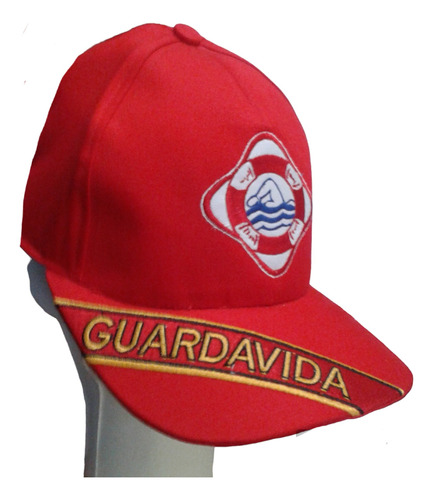 Gorras Para Guardavidas