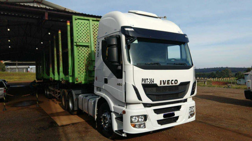Iveco Hi Way 2016