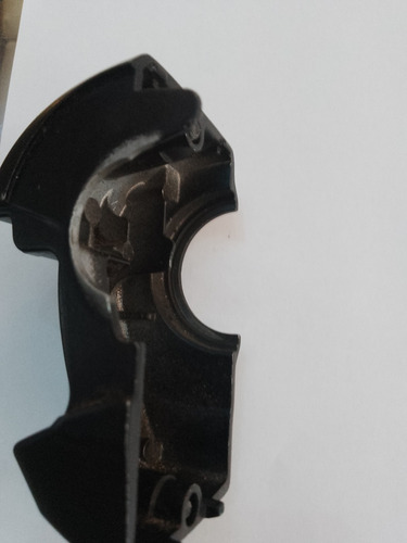 Castanha Harley Davidson Inferior Direita Pn 71500348 (Usado)