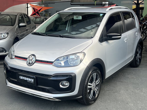 Volkswagen Up! Xtreme 1.0 TSI Total Flex 12V 5p