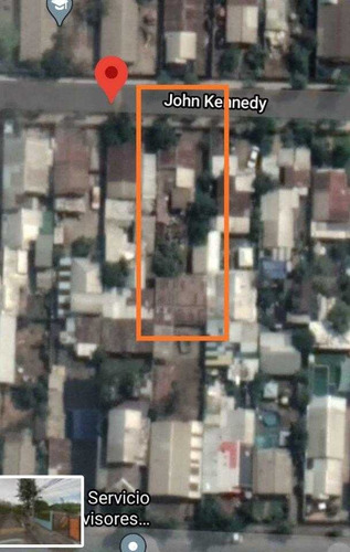John Kennedy 527