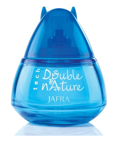 Double Nature A Escoger 100ml Angelitos Diablitos Jafra Dama