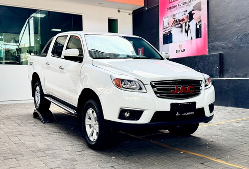 JAC Frison T6 tm