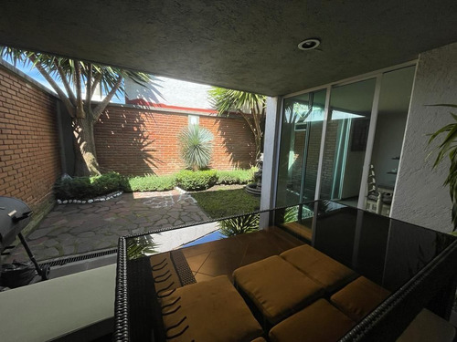 Comoda Y Acogedor Casa En Venta, Bosque De Los Encinos