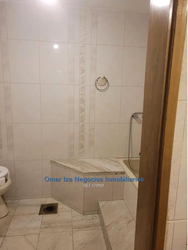 Imagen 12 de 12 de Venta Apartamento 3 Dormitorios Pocitos Garage