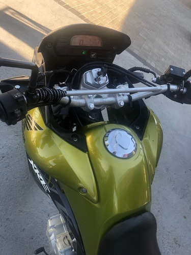 Imagem 5 de 10 de Honda Xre 300 Flex