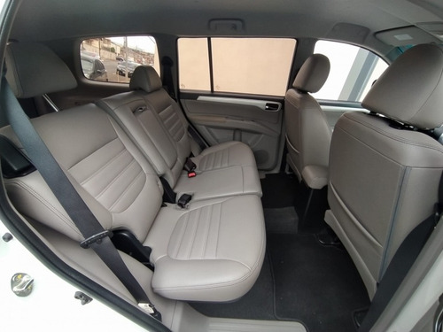 Imagem 10 de 12 de Mitsubishi Pajero 3.2 Diesel Outdoor 4x4 Automática