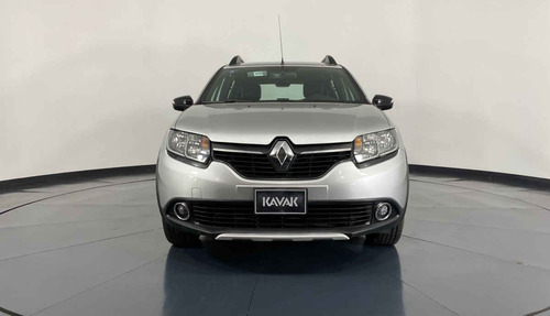 Imagen 3 de 15 de 41090 - Renault Stepway 2018 Con Garantía