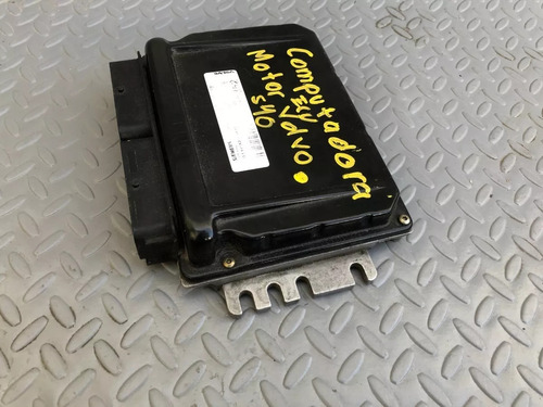 Computadora Ecu Motor Volvo S40 95-04