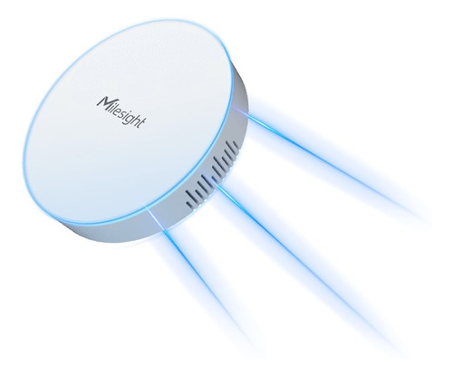 Gateway Milesight Lorawan Ug63