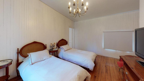 Imagen 21 de 30 de Venta De Lindísima Casa Colonial En Las Lomas De San Isidro