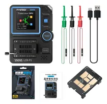 Comprar Probador Tester Transistores Multimetro Capacitancia Diodo