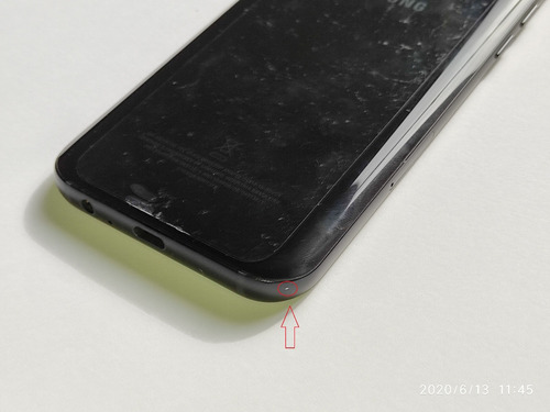 Samsung Galaxy A5 A520f 4g, 32gb, 16 Mp Frontal Octa-core