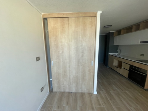 Departamento Céntrico Nuevo , Excelente Ubicación