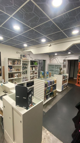 Espacios Comerciales En Excelente Ubicación En Providencia