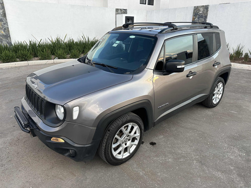 Jeep Renegade 1.8 Sport 4x2 At