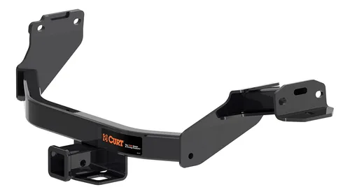 comprar Enganche Remolque Clase 3, Receptor 5 Cm, Hyundai Santa Fe,