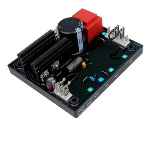Tarjeta Avr R438 Entrega Inmediata