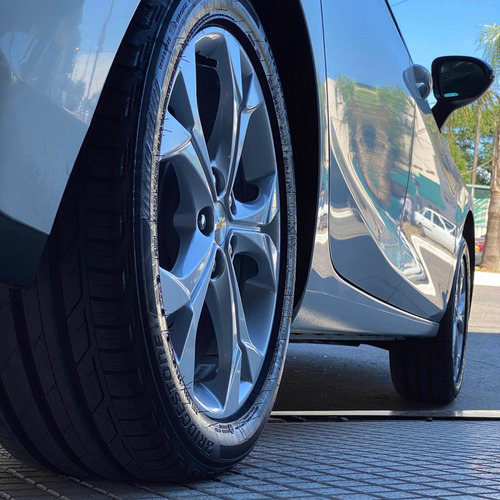 Chevrolet Cruze Ii 1.4 Lt 153cv 2019