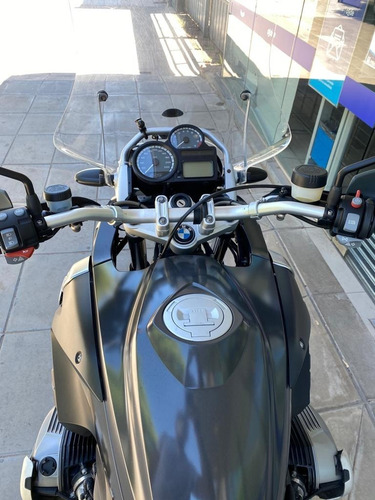 Imagen 10 de 15 de Bmw R 1200 Gs