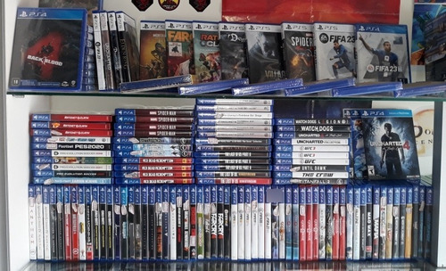 Dmc Devil May Cry Definitive Edition Ps4 (Usado)