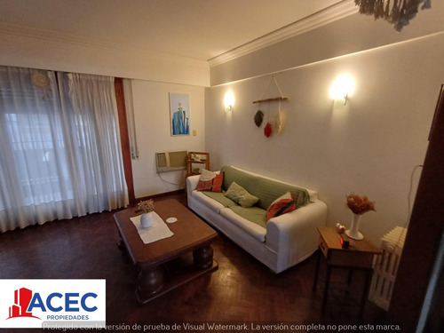 Alquiler - Departamento - Centro Rosario