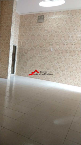 Imagem 11 de 14 de Sobrado Com 7 Dorms, Centro, Taubaté - R$ 600 Mil, Cod: 60832 - V60832