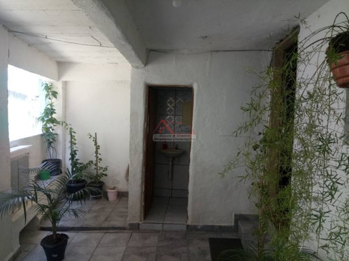 Imagem 27 de 30 de Casa Térrea Para Venda - Cidade Júlia - Id 1437 - 1437