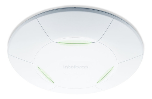 Roteador Access Point Corporativo Wisefi Ap 360 Intelbras