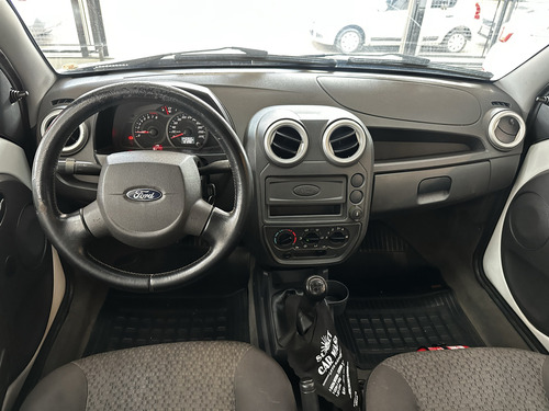 Ford Ka 1.0 MPI 8V FLEX 2P MANUAL