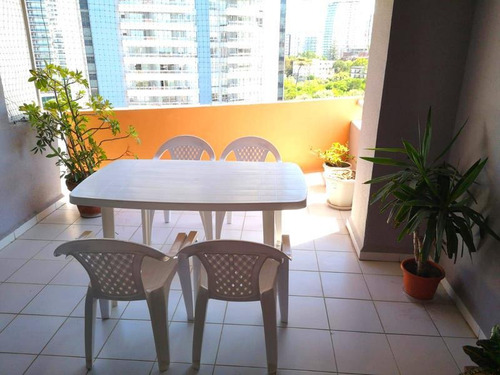 Apartamento En Brava