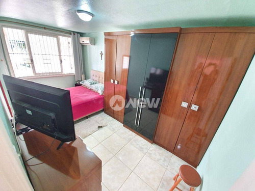 Imagem 13 de 23 de Casa Com 3 Dormitórios À Venda, 112 M² Por R$ 370.000,00 - União - Estância Velha/rs - Ca3892