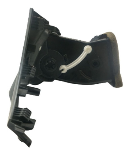 Imagem 5 de 10 de Difusor De Ar Lateral Esquerdo Volkswagen Crossfox