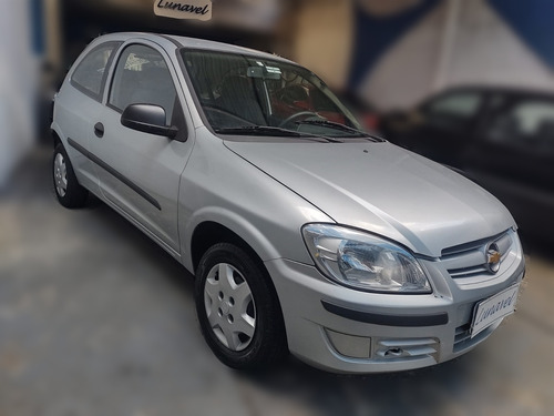 Chevrolet Celta 1.0 Life Flex Power 3p 77 hp