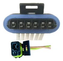 Comprar Juego Arneses Modulo Dis Chevrolet 4 Cilindros Lx344 Lx367