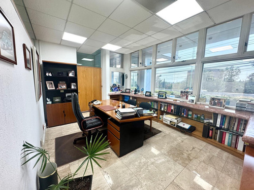 Oficinas En Venta En Santa Fé, Paseos De Las Lomas