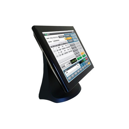 Pc All In One Pos Touchscreen 15 Quad Core Hasar A-has 4100