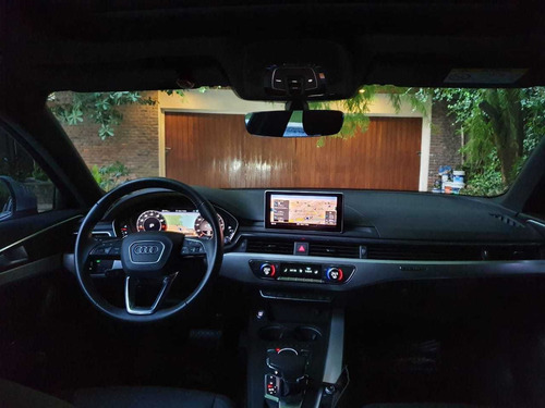 Audi A4 Allroad 2.0 Tfsi Quattro 252cv