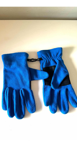 Columbia Guantes Omni Tech Sky Snowboard Thermarator Nieve