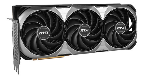 Tarjeta De Video Msi Geforce Rtx 4080 Super 16g Ventus 3x Oc