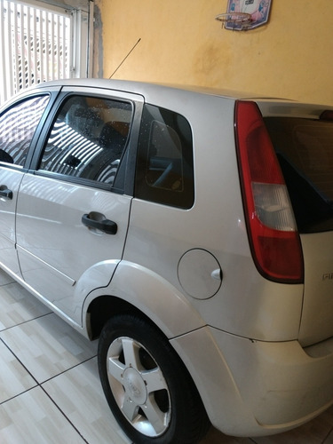 Ford Fiesta 1.0 Supercharger 5p 2004