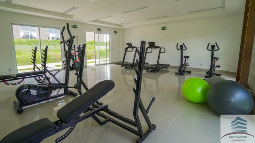 Lote A Venda Ecoville 2, Parnamirim