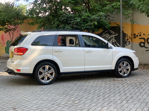Fiat Freemont 2.4 Precision 5p