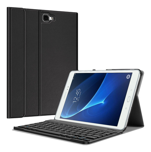 Funda Para Samsung Galaxy Tab A 10.1 De , Inteligente, Delga