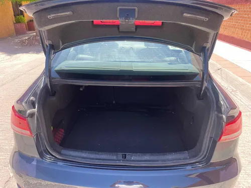 Audi A3 1.4 Sedán Select At Dsg
