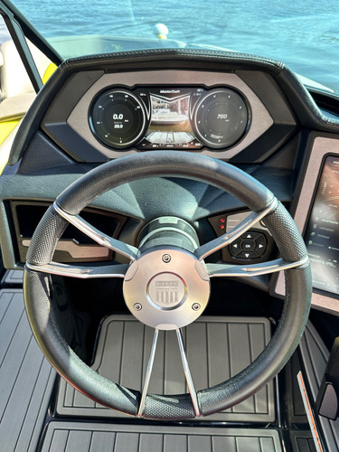 Mastercraft Xstar 2018 50 Aniversario