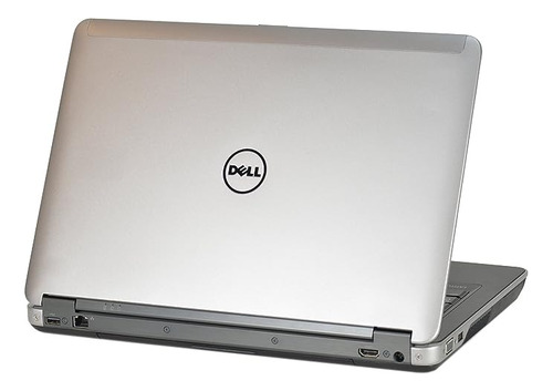 Laptop Dell E6440 I7 4-gen 8ram 120ssd Pantalla 14 2gb Gpu