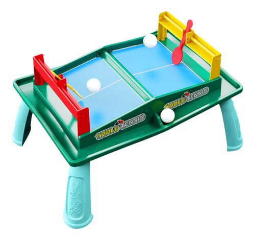 Juego De Mesa De Rompecabezas Para Niños, Juguetes Interacti