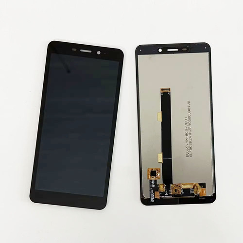 Pantalla Táctil Para Ulefone Armor X3/x5/x5 Pro Lcd Screen