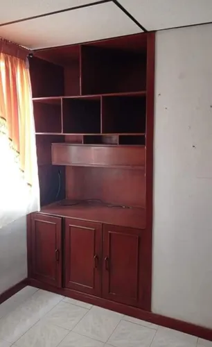 Venta Apartamento Piso Quinto Sin Asensor Barrio Troncal